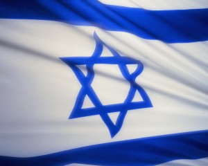 Mark Rivkin and his family have a strong connection with charitable efforts for Israel.